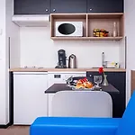 Hotel Le Hueb - 3*