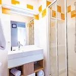 Otel Le Hueb - Grenoble