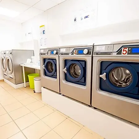 Apparthotel Le Hueb Grenoble 3*