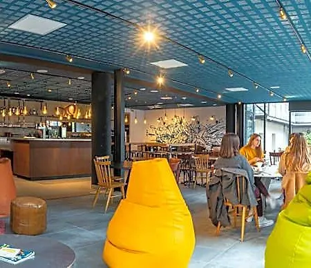 Apparthotel Le Hueb Grenoble Grenoble
