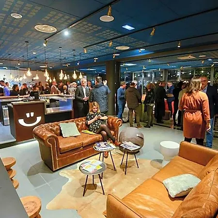 Apparthotel Le Hueb Grenoble Grenoble