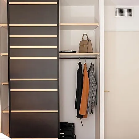 Apparthotel Le Hueb Grenoble 3*