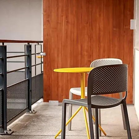 Apparthotel Le Hueb Grenoble Hotel