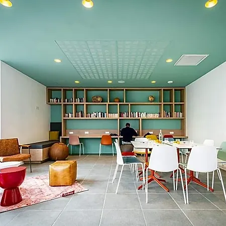 Apparthotel Le Hueb Grenoble 3*
