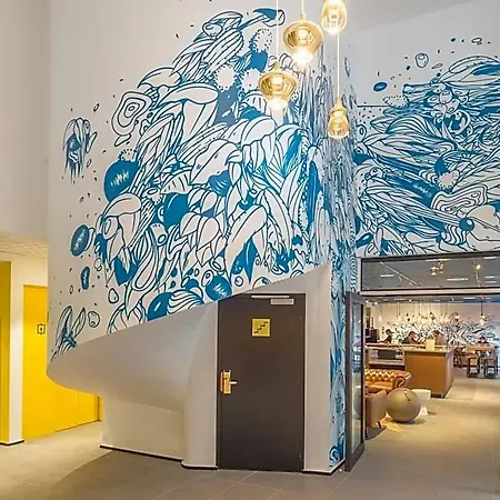 Hotel Apparthotel Le Hueb Grenoble 3*