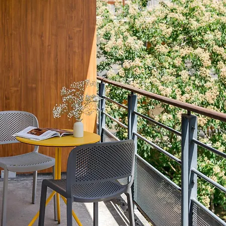 Le Hueb Aparthotel Grenoble