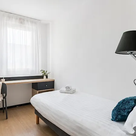 Aparthotel Le Hueb Grenoble