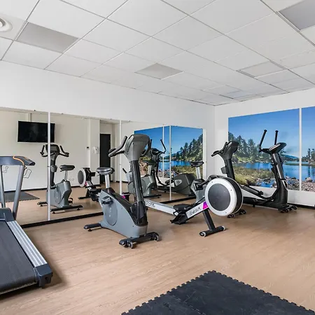 Apartahotel Le Hüb 3*