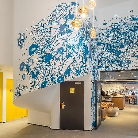 Apparthotel Le Hueb Grenoble Hotel 3*