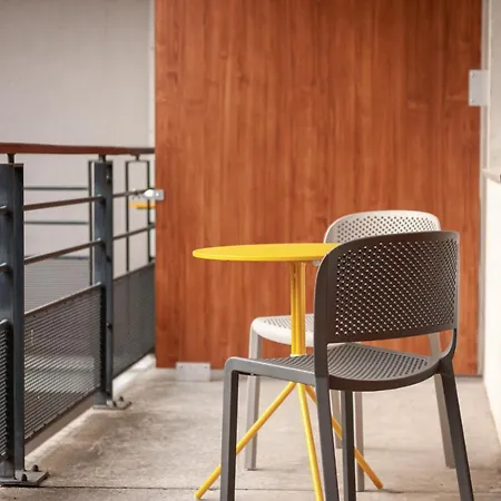 Apartmanhotel Le Hueb 3*