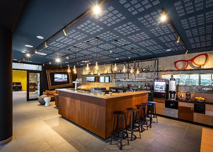 Le Hueb - Hotel Grenoble