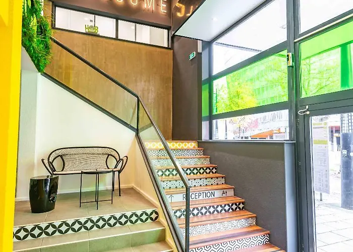 Le Hueb - Γκρενόμπλ