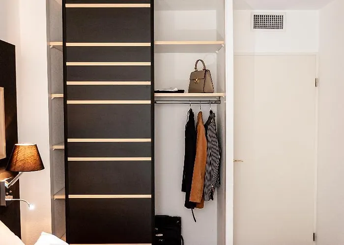 Le Hueb - 3* Grenoble