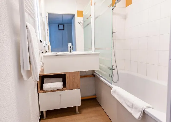 Le Hueb - Hotel Grenoble