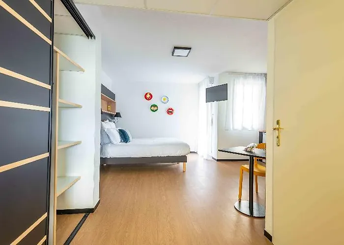 Le Hueb - Γκρενόμπλ