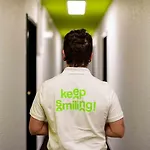 Hotel Le Hueb - Grenoble