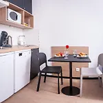Le Hueb - Hotel 3*