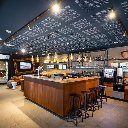 Le Hueb - Hotel Grenoble