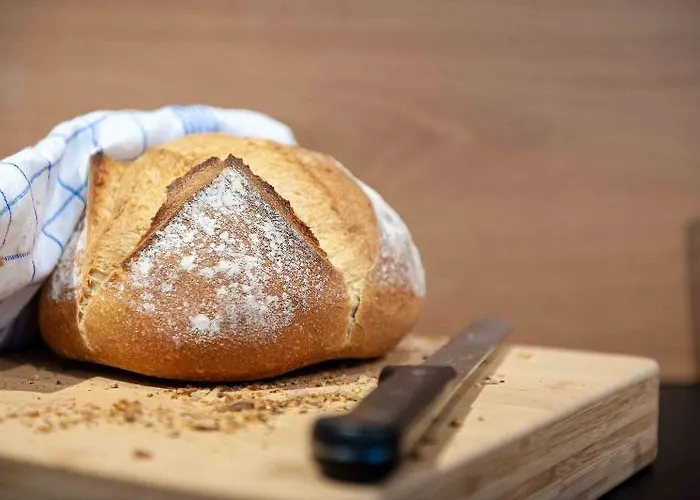 Le Hueb - Hotel Grenoble